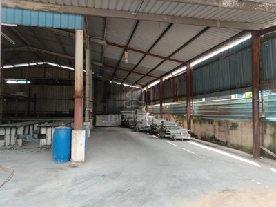 Lahat Perindustrian Rima Factory, Pengkalan, Menglembu, Ipoh