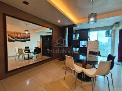 Larkin Suriamas Apartment 3bedroom Fully Renovated Full Loan Unit