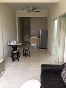 Lavender Park Apartment, fully furnished, near Perak Road, Jelutong