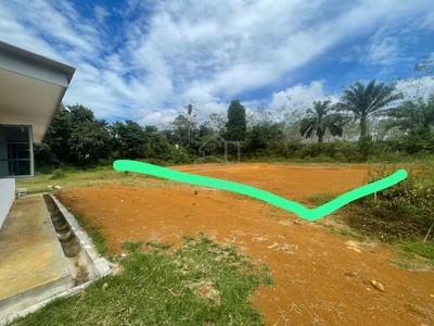 Lot Banglo Di Kg Bukit Diman, Ajil Hulu Terengganu