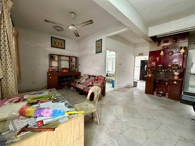 Low Cost Title Double Storey Terrace House In Menglembu For Sales