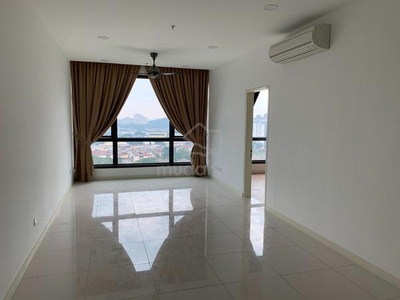[Low Density] Amanja Semi-D Suites Condominium, Bandar Sri Damansara
