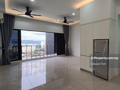 Luxury Condo Unit for Rent in Bukit Jalil
