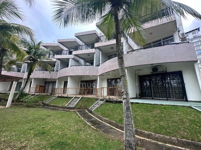 Marina Terrace Villa 3 Storey House in Port Dickson Batu 6 Pantai PD
