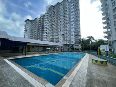 Marina View Villas Condominium Port Dickson ( HARGA KASIH SAYANG )