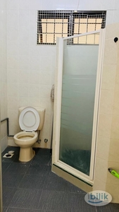 Master Room with Private Bathroom For Rent In Bandar Utama Kota Damansara Petaling Jaya