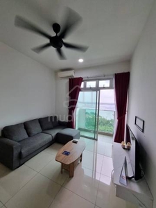 Meridin Bayvue Fully Furnished 3bed For Rent