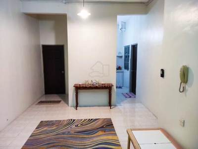 Meru King Height Condo For Rent