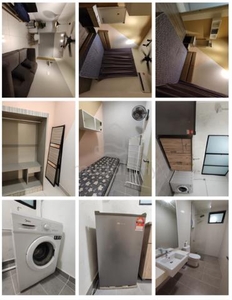 Mosaic / Southkey / 1Bed Room / Low Deposit