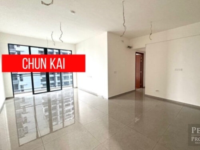 MUZE PICC @ Bayan Lepas Unfurnished For Sale