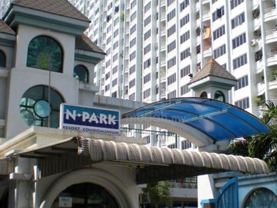 N-Park Condominium