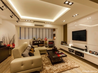 NEAR Air Itam 4 Bedroom Freehold Full Residential Condo High Rebate