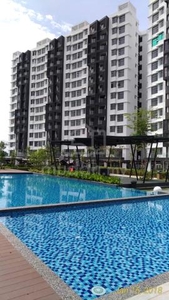 (Never Occupied) Oasis Simee Freehold Condo