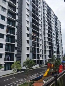 New Condo Apartment Fully Furnished in Desaru Utama, Bandar Penawar