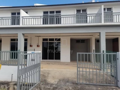 (New House)Double Storey Terrace House Taman Permai Fasa 2 Gurun Kedah
