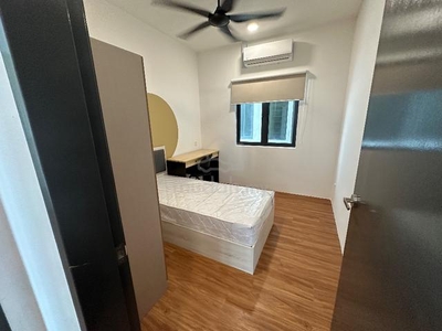 Nice Unit Medium Room Armani Cheras UCSI Residence