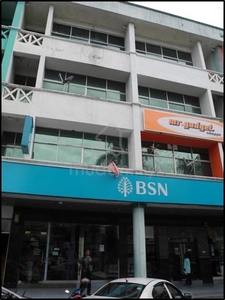 No 89 90, Kuala Kangsar