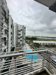 Nusa Heights/ Near Second Link/ 3bed 2bath/ Good Condition/ Cheapest