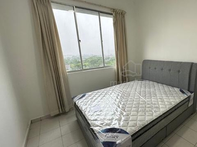 Nusa Perdana Brand New Furnished For Rent