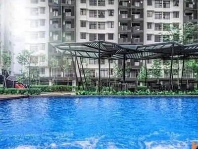 Oasis condominiums fully furnished for rent