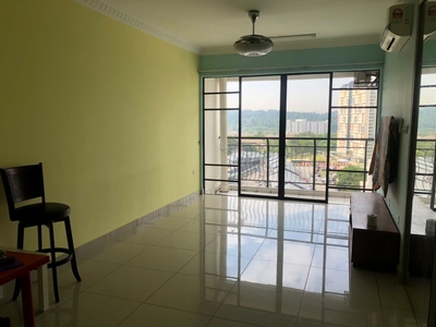 One Damansara Condo, Damansara Damai, Petaling Jaya, Selangor For Rent