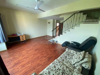 Opposite ITCC | Penampang | Apartment | Duplex | for SALE