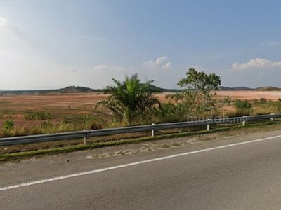 Padang Meha, Kulim Kedah Industrial Land Ready to Build for Sales