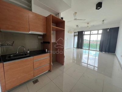 Palazio Apartment / Mount Austin / Terbau / Johor Jaya / Molek