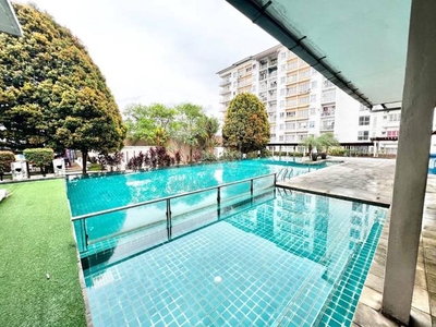 (PALING MURAH)- Park Avenue Condo, Saujana Damansara @ Damansara Damai