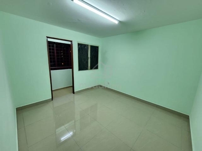 Pandan Jaya H5 Apartment, 850sf 3room 1bath, Pandan Jaya, Ampang