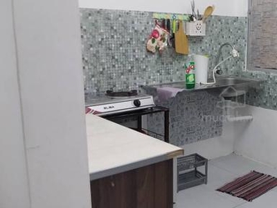 Pangsapuri Seri Iskandar Apartment's for rent