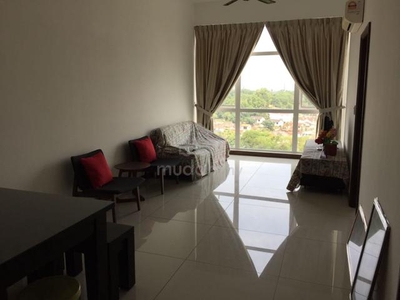 Paragon Residence For Rent 1 plus 1 Bedroom