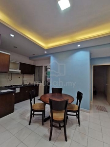 Park View Tower Fully Furnished For Rent