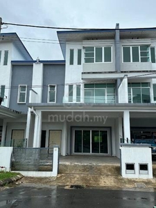 Penampang Landed House For Sale - Taman Seri Kibabaig | 2,600sqft