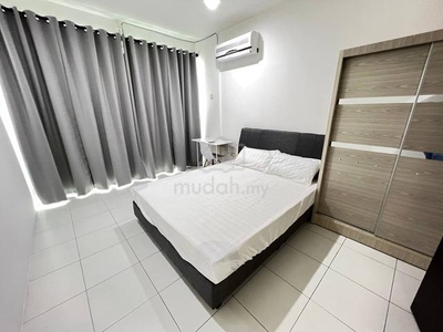 Perai @ Middle Room for Rent