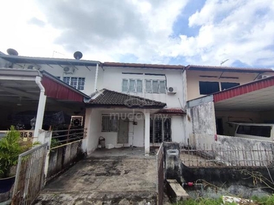 Popular Area Aulong 2 Storey 4R3B For Sale