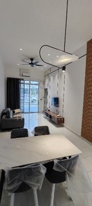 Premium Smart home for rent seremban 2 height