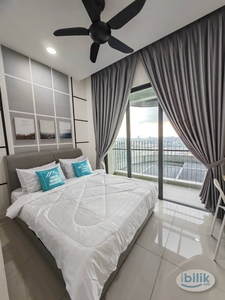 Prime Location Walking Distance to MRT