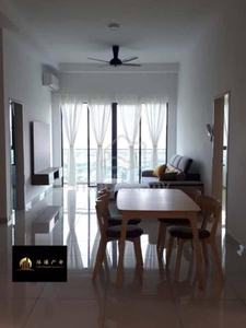 Prominence Luxury Condominium @ Bukit Mertajam Condominium for RENT