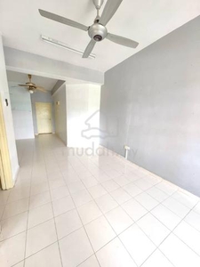 Pulai Perdana Shop apartment for sale