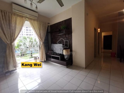 PUTRA PLACE 1000sf Pool View APT Bayan Lepas Near Queesbay Mall & FTZ