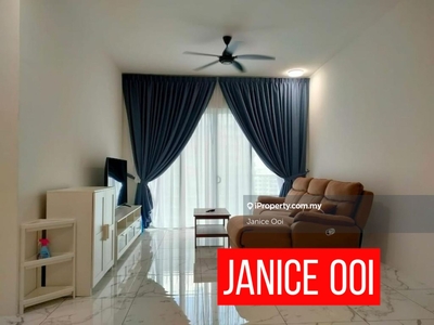 Quaywest Full Furnished & Tastefully Renovated Near Queensbay For Sale