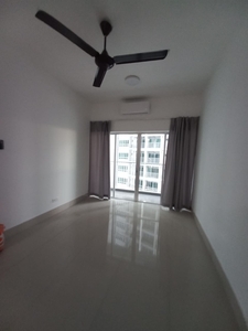 RC Residence Partly Furnished New Unit For Rent