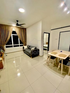 Ready Move in Fully Furnished Kampung Lapan Condo