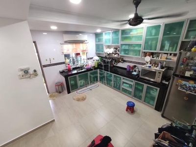 [Renovated ] Casa Mila Selayang Nr Utama Bidara Idaman Jaya Baiduri