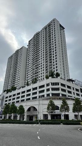 Renovated Eco Bloom Condominium Simpang Ampat, Pulau Pinang