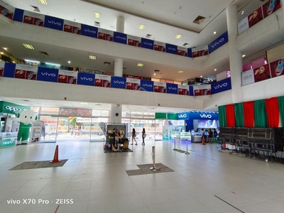 Rent Megalong Shopping 1st Floor / Donggongon / Penampang