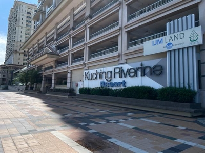 Riverine Sapphire Superb unit with Great View for Sale