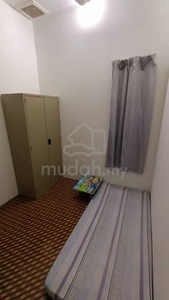 Room (300 Near Mutiara Mas) at Lima Kedai, Gelang Patah, Johor.