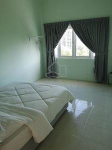 Rooms for Rental (Sierra Vista, Bukit Jambul, Bayan Lepas)
